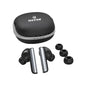 Maxon B-102 Sky Soul Earbuds Active Noise Cancellation (anc) Bt Version: Bt 5.3